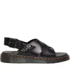 Dr. Martens Uni Klassische Sandalen 30765001 Farbe: Schwarz Produktbild-Vorschau 9