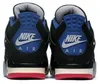 Nike Jordan 4 Retro "Rare Air White Lettering" Multicolore, Voir les images du produit 16