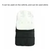 Universal Baby Kinderwagen Pad Warm Foot Muff Multi Produktbild-Vorschau 1