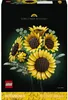LEGO Botanicals Kytice slunečnic, Sada na stavění, 18 Náhled obrázku produktu 32