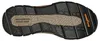 Skechers slip-on scarpe slip-on in pelle Anteprima dell’immagine prodotto 52
