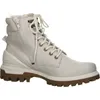 Ecco TREDTRAY W Schnürstiefel Weiß in Gr. 41 Produktbild-Vorschau 19