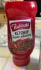 Pudliszki Feuer-Ketchup 480 g Produktbild-Vorschau 2