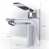 AM.PM Wasserhahn Bad Chrom Waschtischarmatur Bad Armatur Produktbild-Vorschau 9
