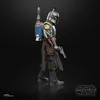 Hasbro - Star Wars The Black Series Boba Fett (Tython) Produktbild-Vorschau 11
