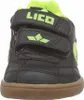 Sneaker Low BERNIE V, zwart, artikelnummer: 221-011. Maat: Productafbeelding-voorbeeld 26