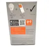 LEDVANCE Smart+ 4.9W E14 2700K 4PACK LED-Tropfen, Sockel Produktbild-Vorschau 9