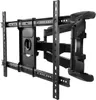 A black TV wall mount is shown against a white background. Produktbild-Vorschau