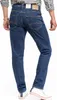 MUSTANG, Jeanshosen da uomo, slim fit, TRAMPER TAPERED, W32 Anteprima dell’immagine prodotto 3