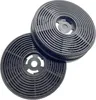 Respekta Aktivkohlefilter MIZ0060N (2St.) Produktbild-Vorschau 11