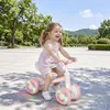 AIYAPLAY Kinder Laufrad Klappbar Lauflernrad mit Produktbild-Vorschau 2