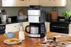 Russell Hobbs 25620-56 Grind and Brew - Kaffeemaschine Produktbild-Vorschau 3