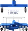 Dřevoobráběcí vrtací šablona - 6,8,10mm Náhled obrázku produktu 4
