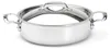 De Buyer Affinity Bratentopf niederer mit Deckel 28 cm Produktbild-Vorschau 14
