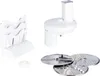 Kuchynské náradie SILVERCREST® Kuchynský robot SKM 550 B3 Náhľad obrázku produktu 6