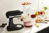 KitchenAid Fleischwolf + Pürieraufsatz 5KSMFVSFGA Produktbild-Vorschau 5