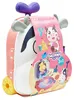 Woopie 3-in-1-Sandkasten-Set, Kuhkoffer, Wassertisch Produktbild-Vorschau 15