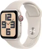 Apple Watch,SE,CELL,40mm,M/L,polarstern Produktbild-Vorschau 1