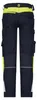 Dassy Warnschutz Stretch-Arbeitshose Canton PESCO41 201126 Produktbild-Vorschau 5