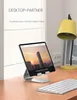 Lamicall Tablet Ständer Verstellbare, Alu Universal Tablet Produktbild-Vorschau 3
