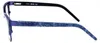 Just Cavalli JC0464 Blue 51/16/130 Damen Brillen Produktbild-Vorschau 3