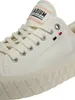 Palladium Palla Ace Canvas Bio-Trainer, Weiß 46 EU Produktbild-Vorschau 18