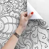 Coloray Fototapete 104x70 cm An Einer Wand Latex Produktbild-Vorschau 3