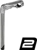ergotec 33684001 1 Vorbau Kobra Vario, Schaft: 300 mm, Produktbild-Vorschau 2