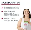 Eucerin Ph5 Mycí mléko pro citlivou pokožku, náplň 400 ml Náhled obrázku produktu 4