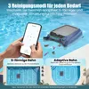 AIRROBO SP200 Poolroboter Roboter-Poolreiniger für die Produktbild-Vorschau 7