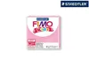 FIMO kids Modelliermasse ofenhärtend pink 42 g Produktbild-Vorschau 12