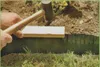 Rasenkante dunkel-braun Beet-Einfassung Rasen-Begrenzung Produktbild-Vorschau 4