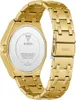 Zlaté hodinky Guess GW0960G2 CYRKONIE Náhled obrázku produktu 6