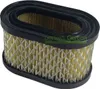 Luftfilter für Briggs & Stratton B&S Motor 5-6PS 099700 Produktbild-Vorschau 1