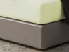 DoubleDry Spannbettlaken 140x200 cm - 100% Baumwolle - Produktbild-Vorschau 5