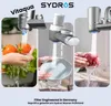 Sydros Vitaqua Wasserhahn Filter mit UV-Technologie Produktbild-Vorschau 13