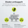 Wentronic goobay Produktbild-Vorschau 14