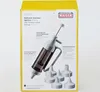 KAISER Inspiration Einhand-Garnierspritze, 8-teiliges Set Anteprima dell’immagine prodotto 3