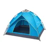 Campingzelt 210 x 210 x 135 cm Zelt 3 personen für Familie Produktbild-Vorschau 1
