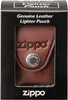 Zippo Etui braun mit Clip Produktbild-Vorschau 7