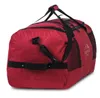 Southwest Bound Faltbare Rollenreisetasche: Feuerrot Produktbild-Vorschau 10