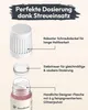 GoodBake Essbarer Glitzer Rosa 6g – Tortendeko, Produktbild-Vorschau 4