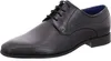 Bugatti Mattia Business Schuh Schwarz Produktbild-Vorschau 45