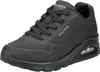 Skechers Chaussures Unostand ON Air, 73690BBK Voir les images du produit 21
