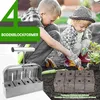 Pflanzzubehör, handgeführter Bodenblocker 5 × 5 cm zur Produktbild-Vorschau 5