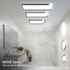 Briloner LED plafondlamp Move, 36W, 98x20x3 cm, wit, met Productafbeelding-voorbeeld 22
