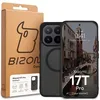 Handyhülle mit Magnetring für Xiaomi 17T Pro, Bizon Case Produktbild-Vorschau 7