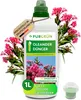 Purgrün Oleander Dünger | Flüssigdünger mit extra Phosphor Produktbild-Vorschau 1