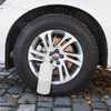 Ikodm, odvzdušňovač brzd pro automobily, sada 4 adaptérů, Náhled obrázku produktu 10