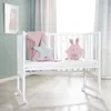 roba Stuben- und Beistellbett safe asleep® 3 in 1 - 45 x 90 Produktbild-Vorschau 8